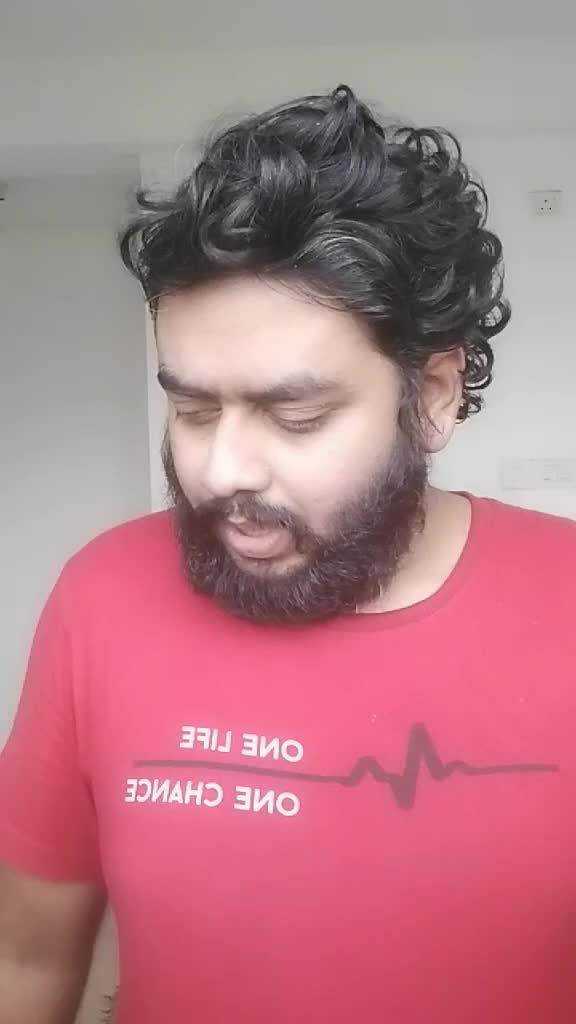 @Sai Paramesh