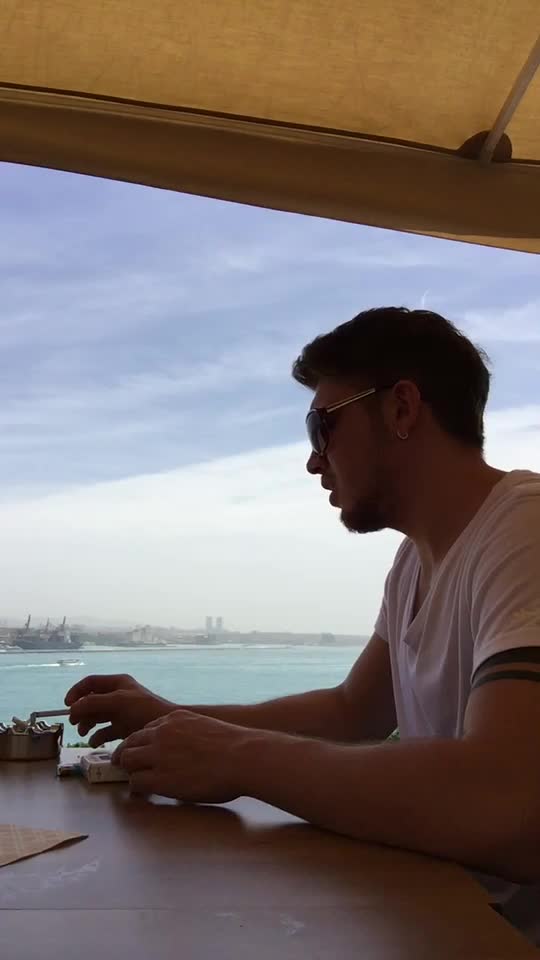 @Harun Sarıaltun