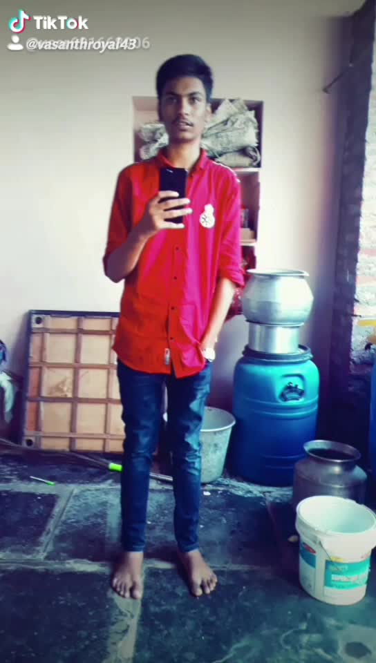 @VasanthRøyaļ