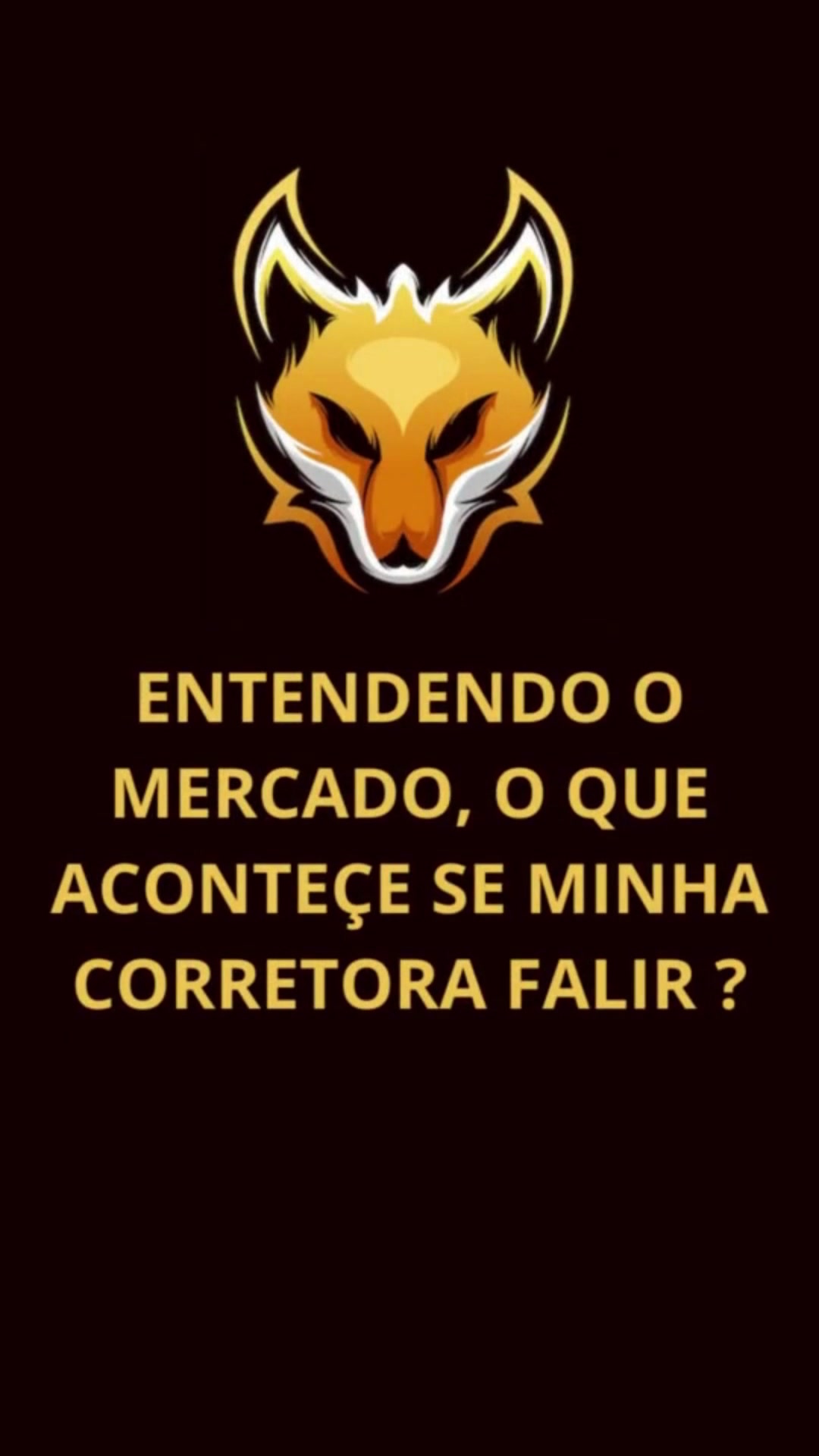 @InvestidorFox