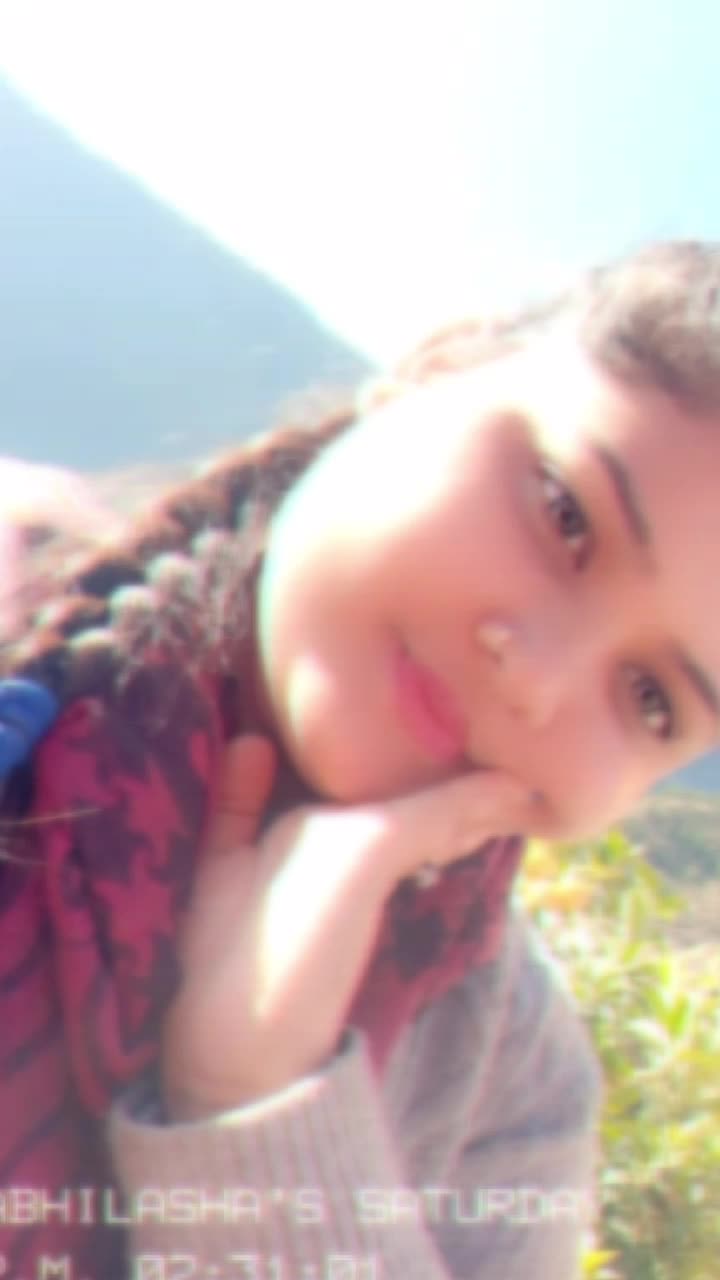 @Abhilasha