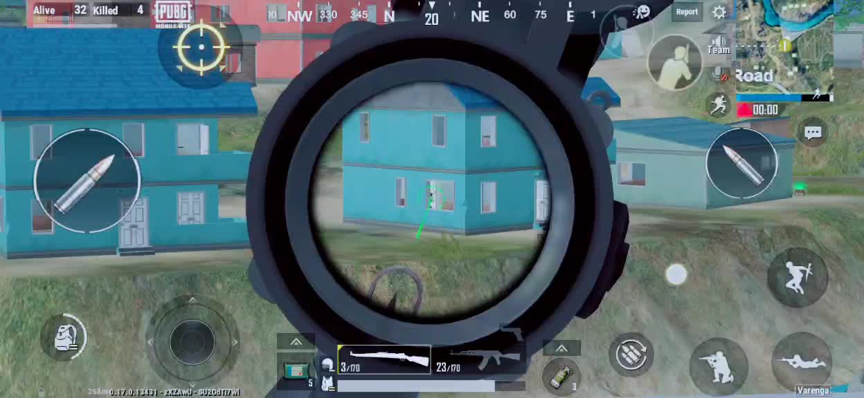 @pubg lite