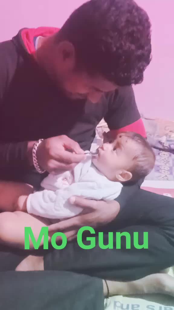 @manoranjan pradhan