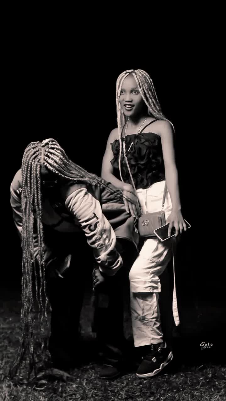 @Ivy Nash ❤️❤️