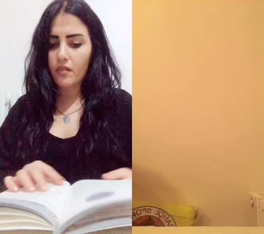 @Hande Canbolat