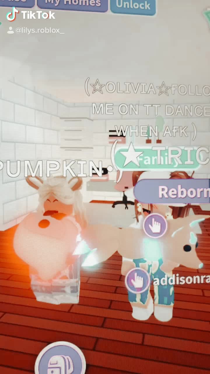 @Adopt me Roblox :D