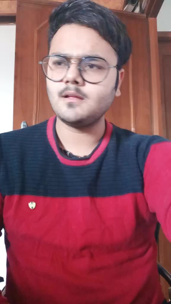 @Arpit Sharma
