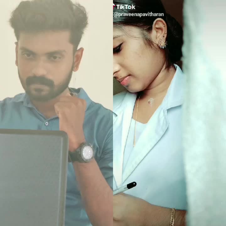 @praveenapavithran
