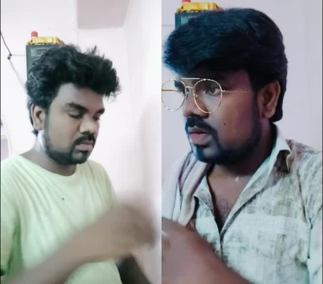 @Vettrivelan K