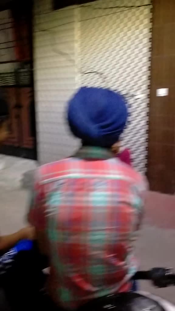 @BEING SINGH