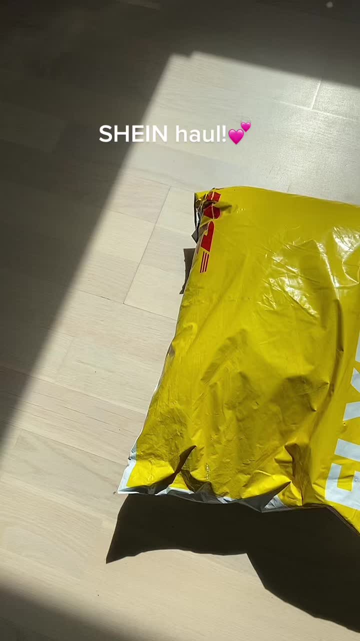 @💗⚡️🌊🐚