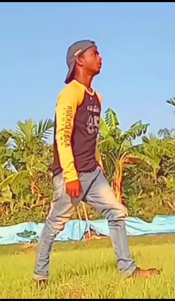 @Raghu Behera
