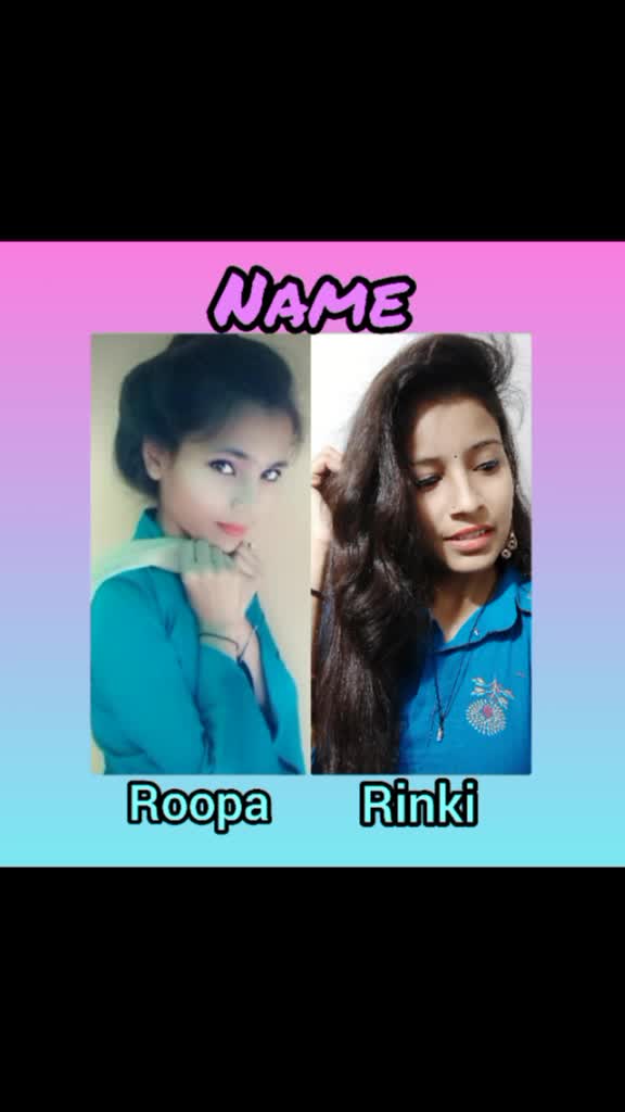 @Rinki Rani