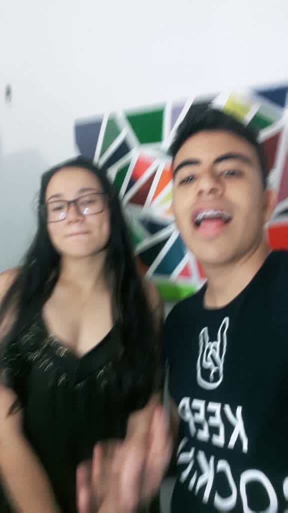 @Luis&Dani