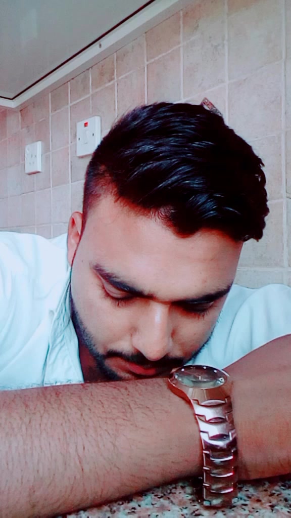 @Amir Khan