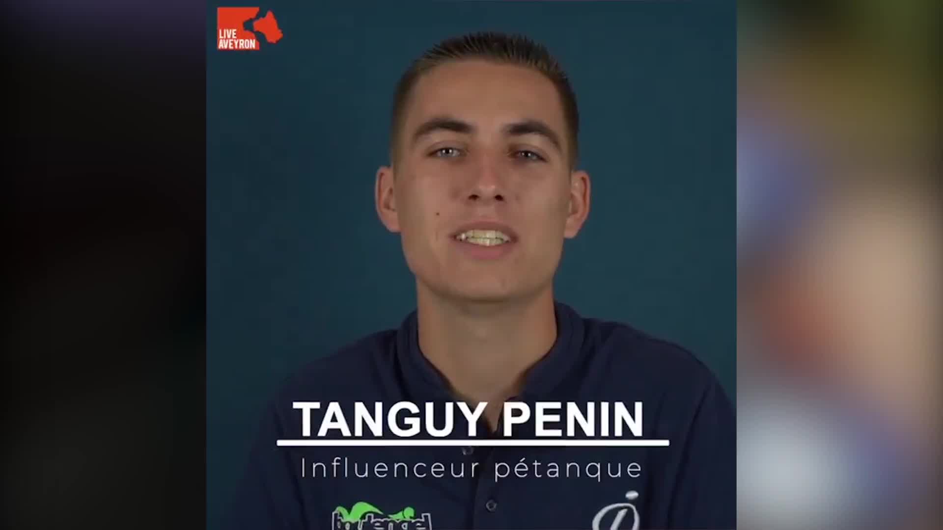 @Tanguy Penin