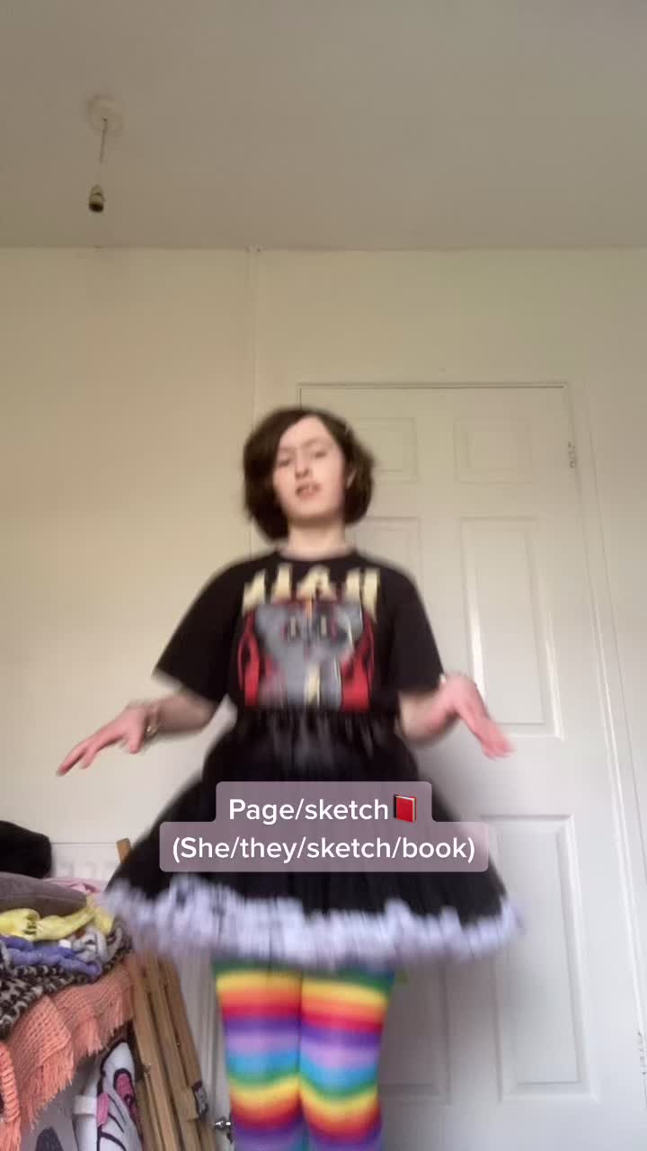 @We love yall <3