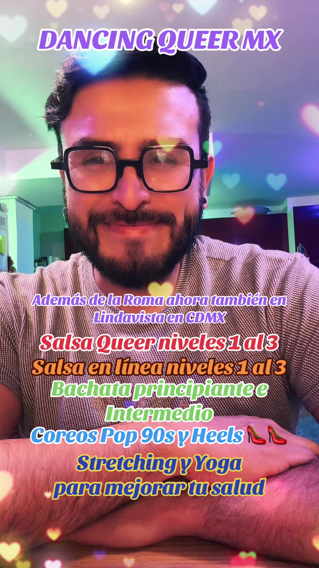 @DANCING QUEER MX
