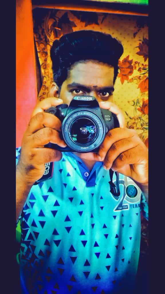 @Barath Kumar