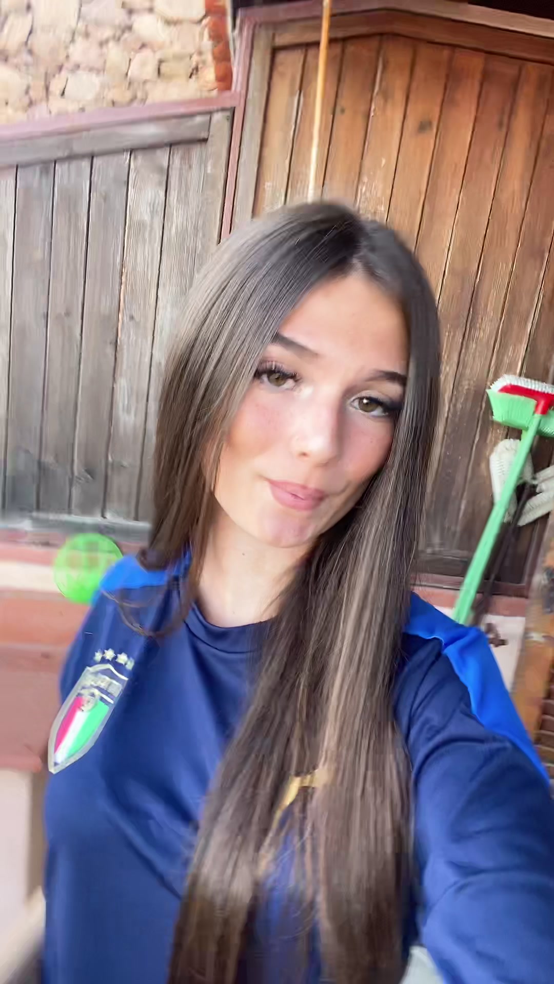 @Melissa โ