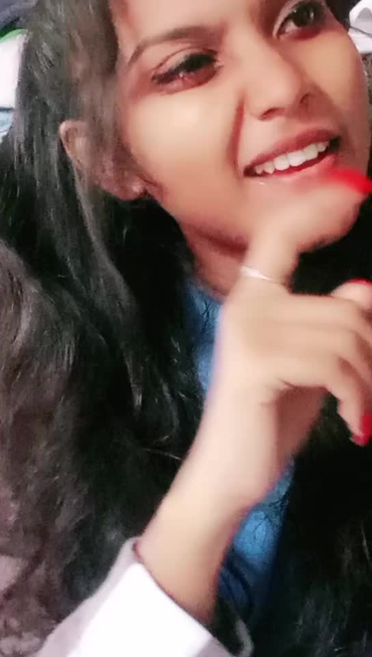 @Poojachinnu