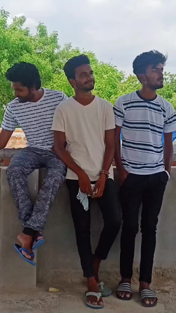 @B&agrave;d B&oslash;y Rakesh Sharm