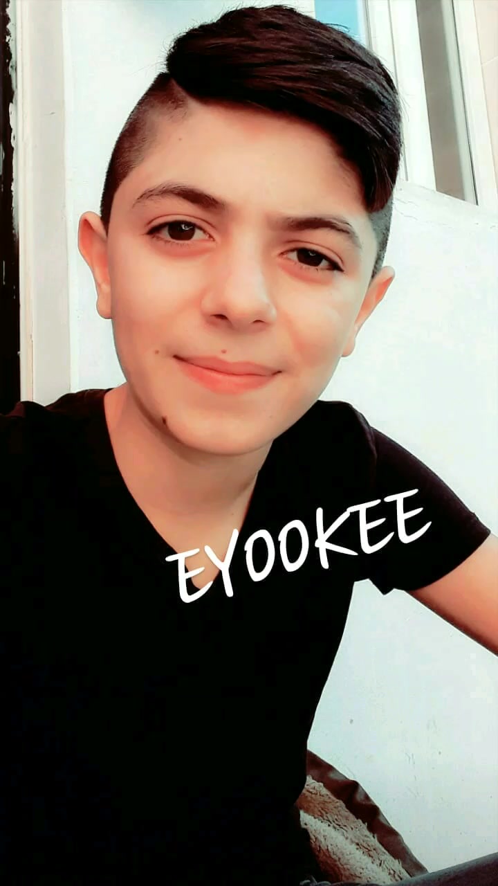 @Eyy&uuml;p ilanko