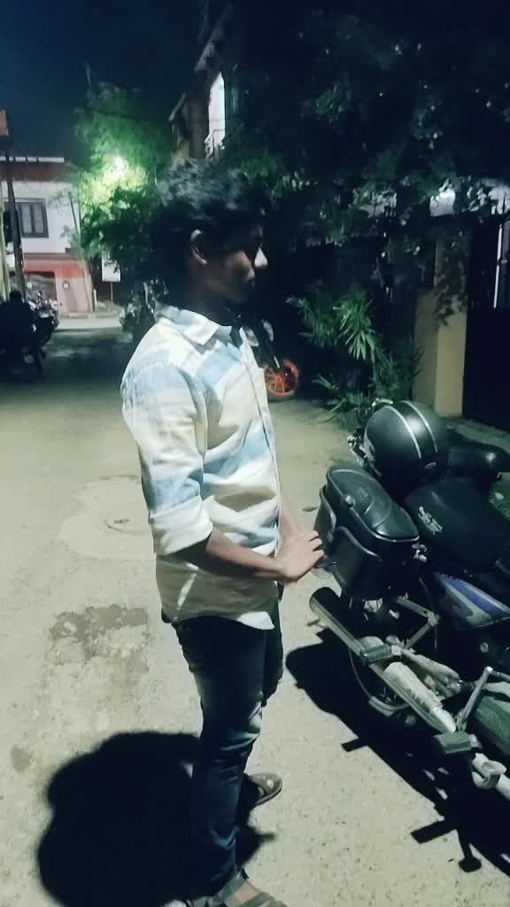 @HK Hemanth Mass