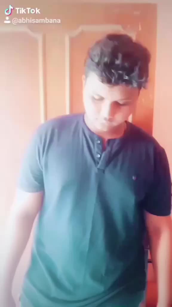 @Abhi Sambana
