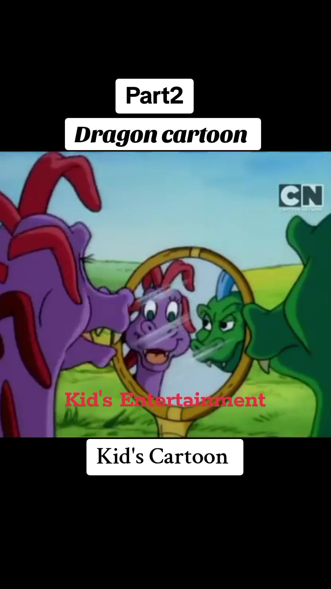 @kid's Entertainment