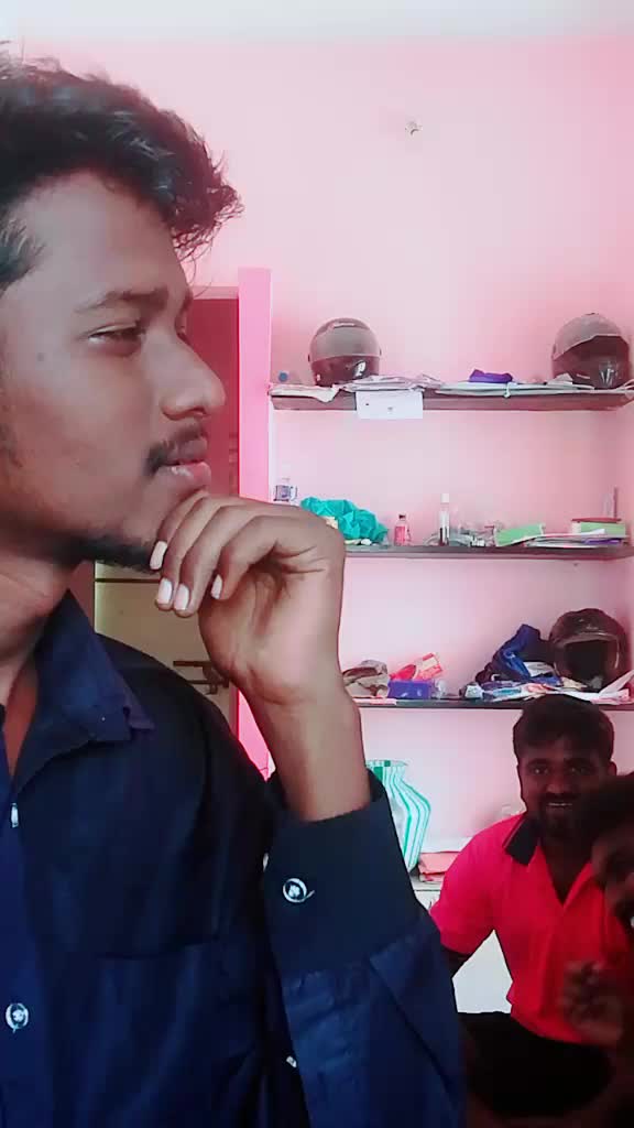 @Muvendhan Murali