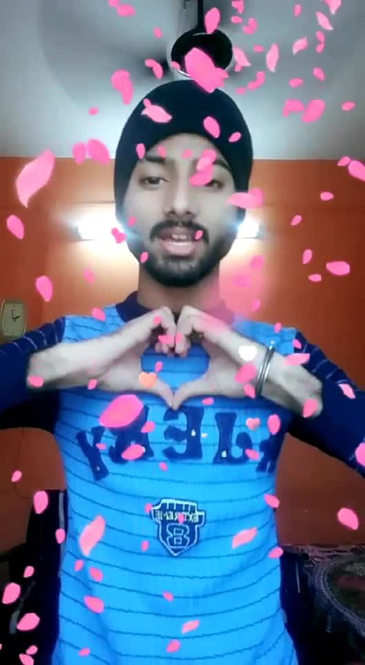 @Ronak Singh Atwal
