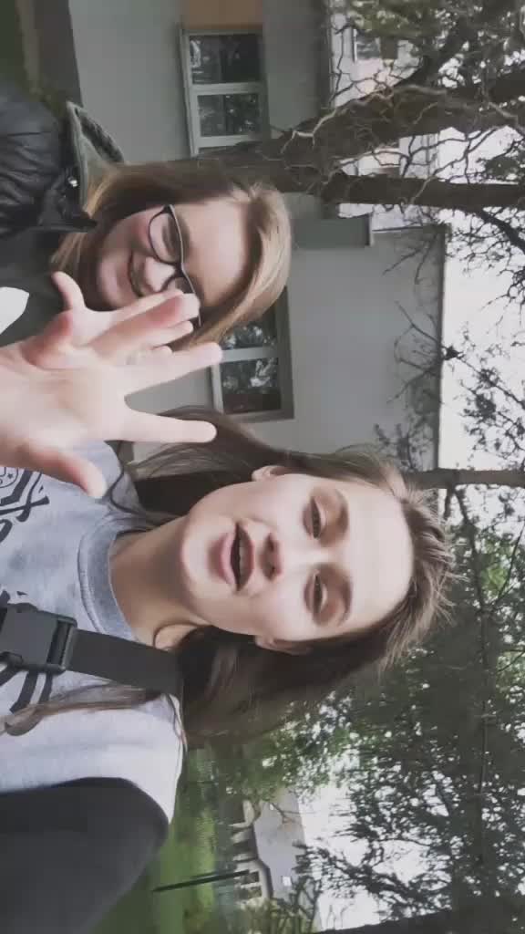 @Asia & Wiktoria