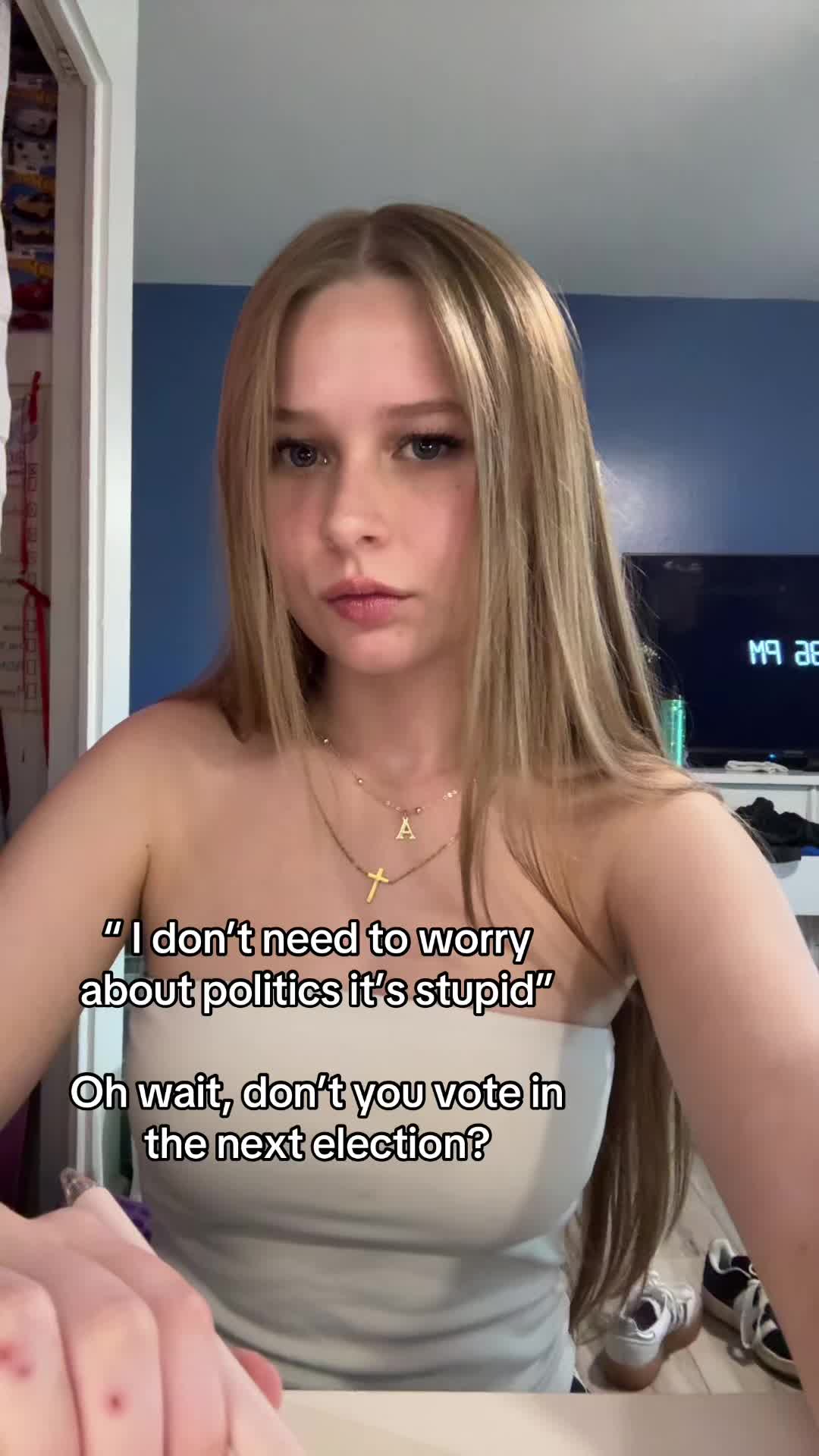 @Faith and Feminine