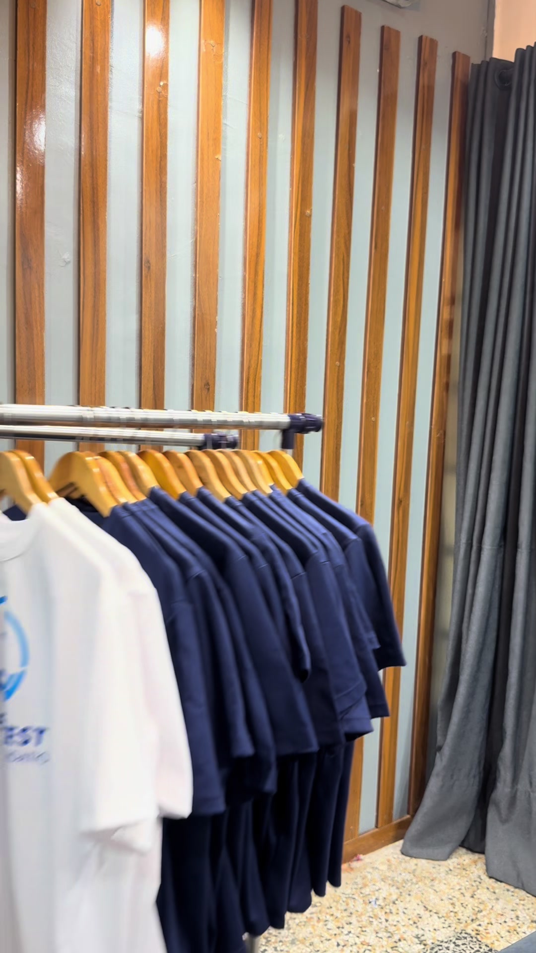 @Clothing manufacturer in 🇳🇬