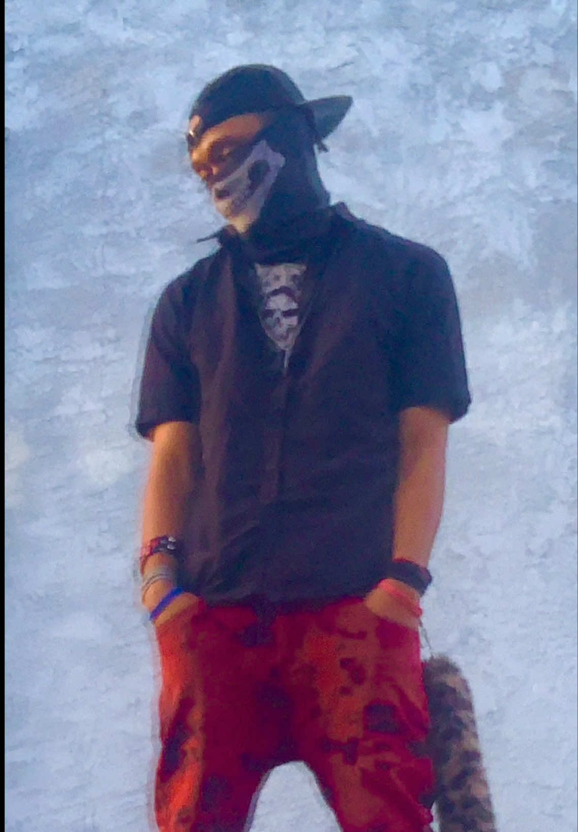 @ThaGhostGhod