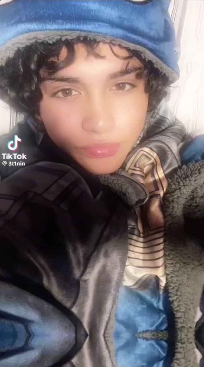 @Ethan&rsquo;s wife🤭