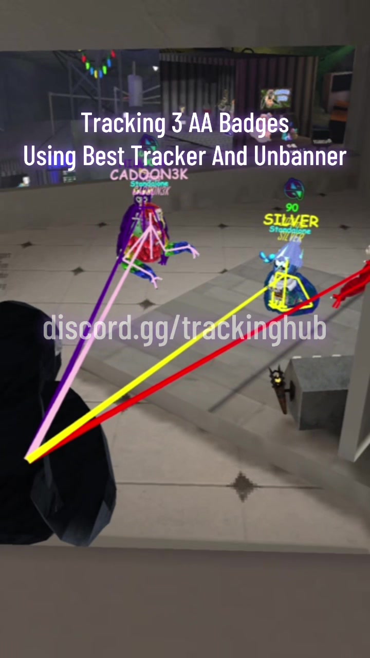 @TrackingHub (Emerald)