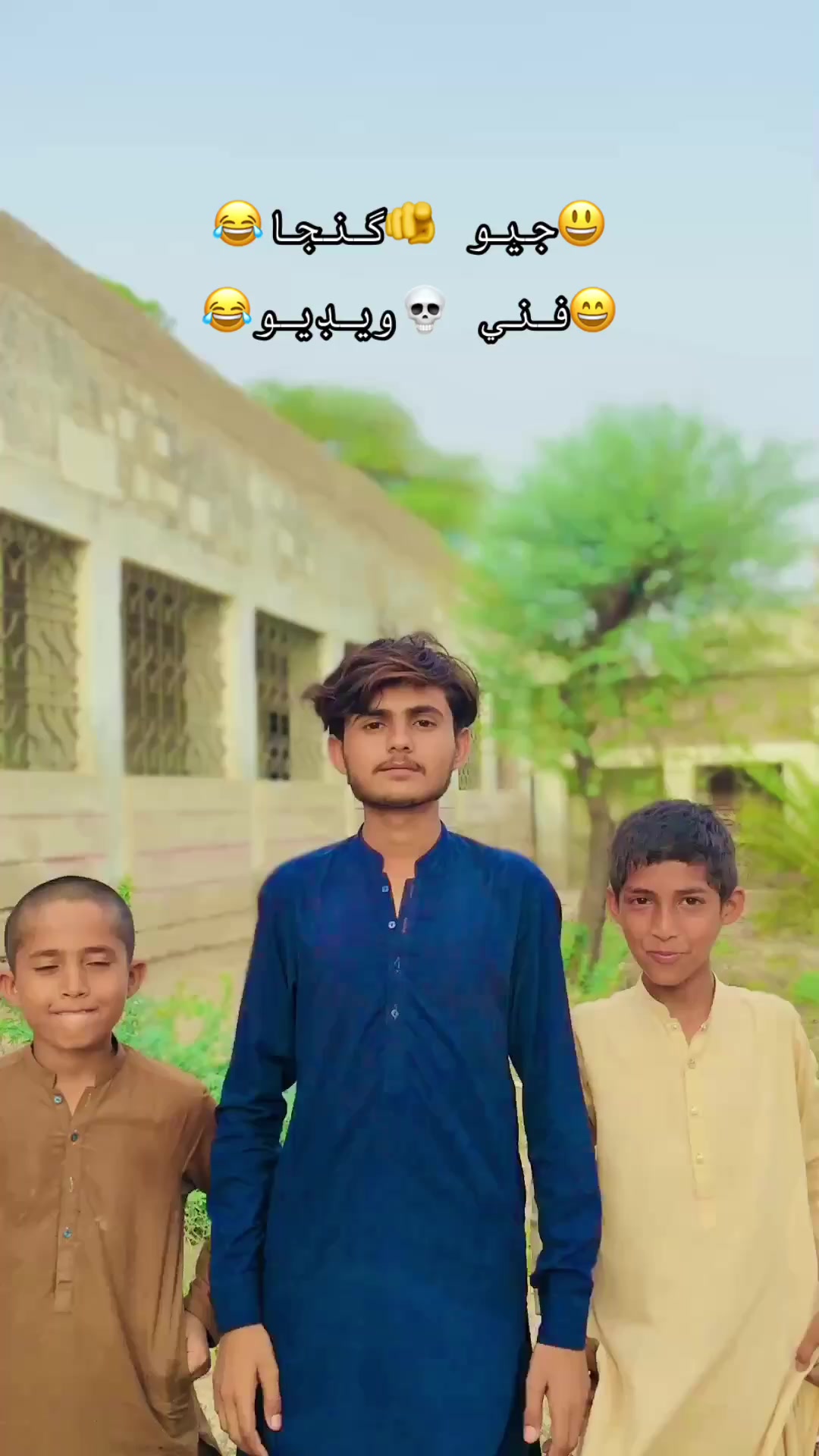 @ٽنڊي باگي جو شھزادو اللہ بخش🥀