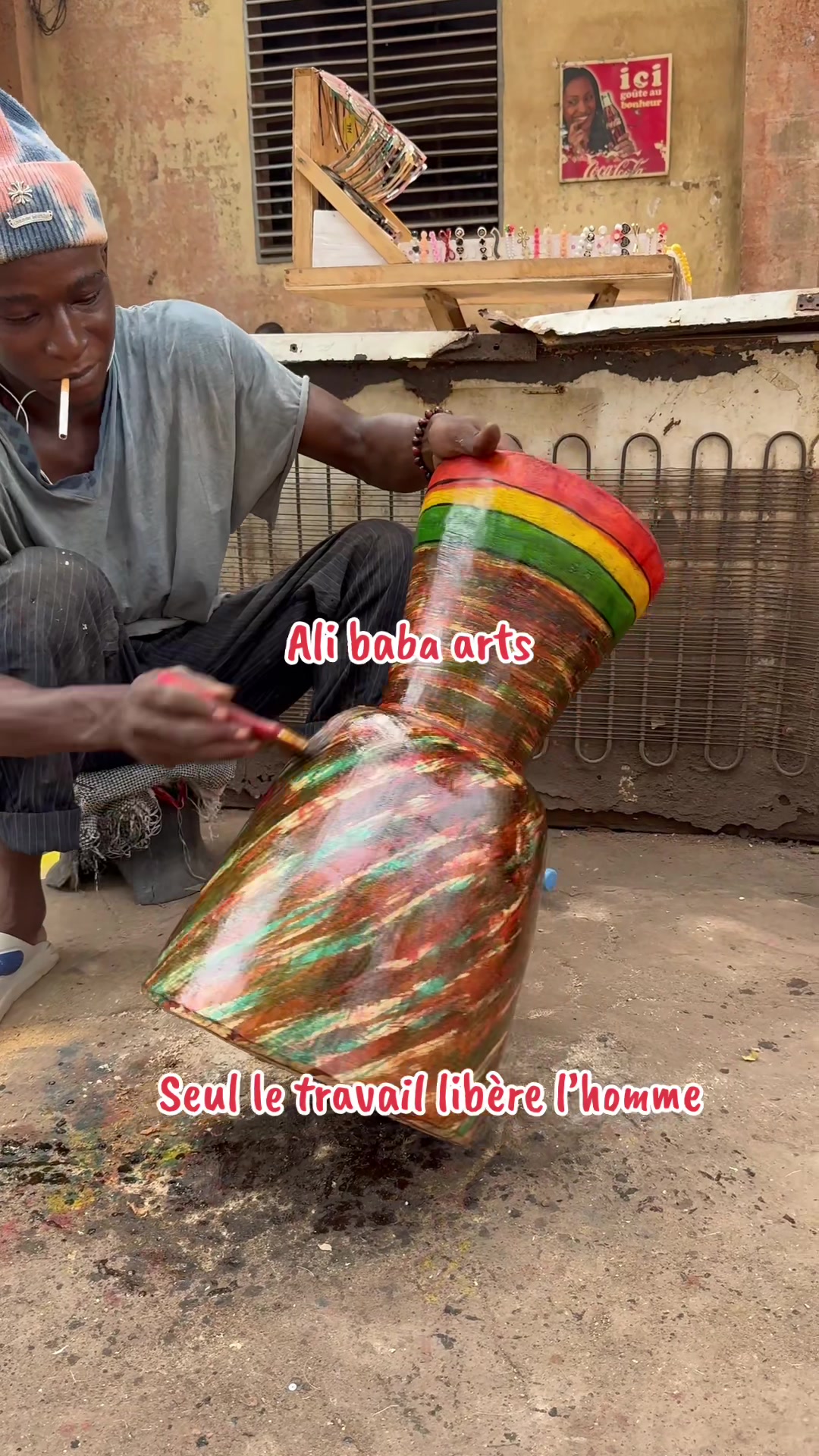 @Ali baba arts
