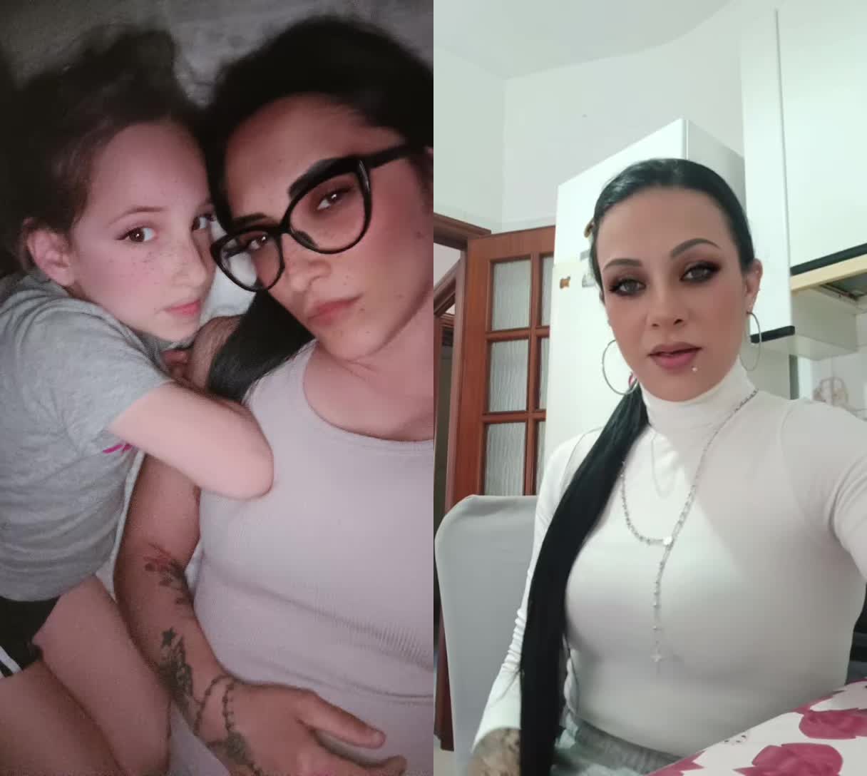 @Francesca De Martino