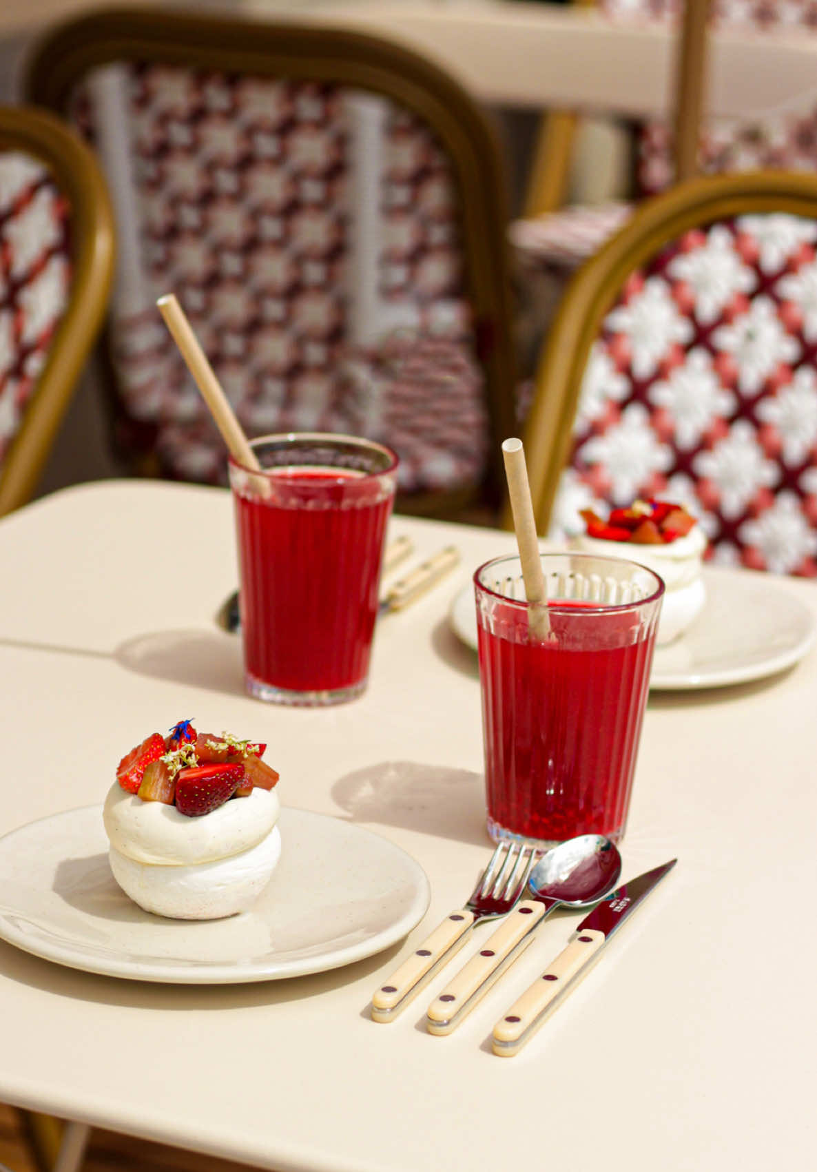 @Le Jardin Sucr&eacute; Paris