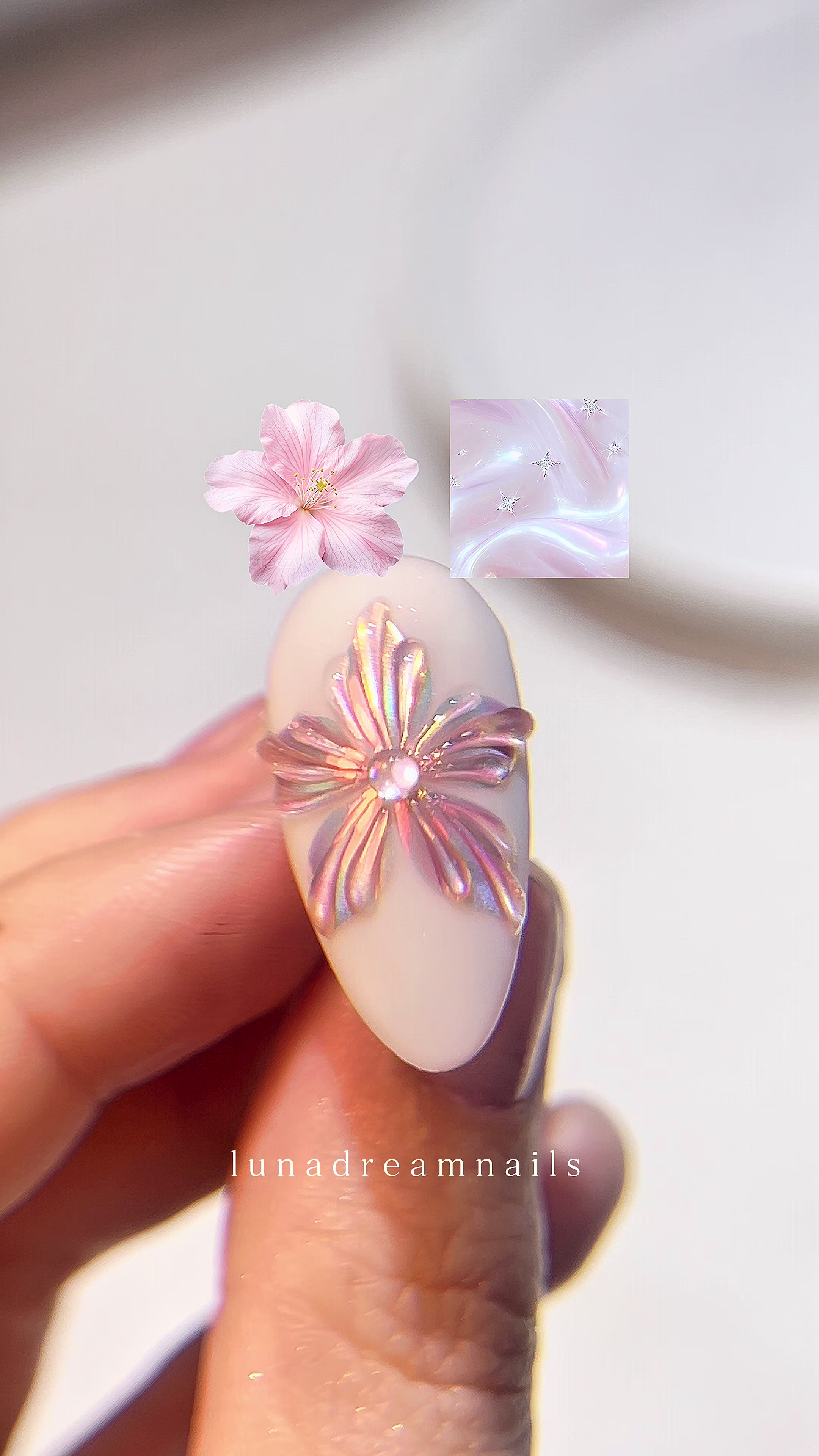 @lunadreamnails