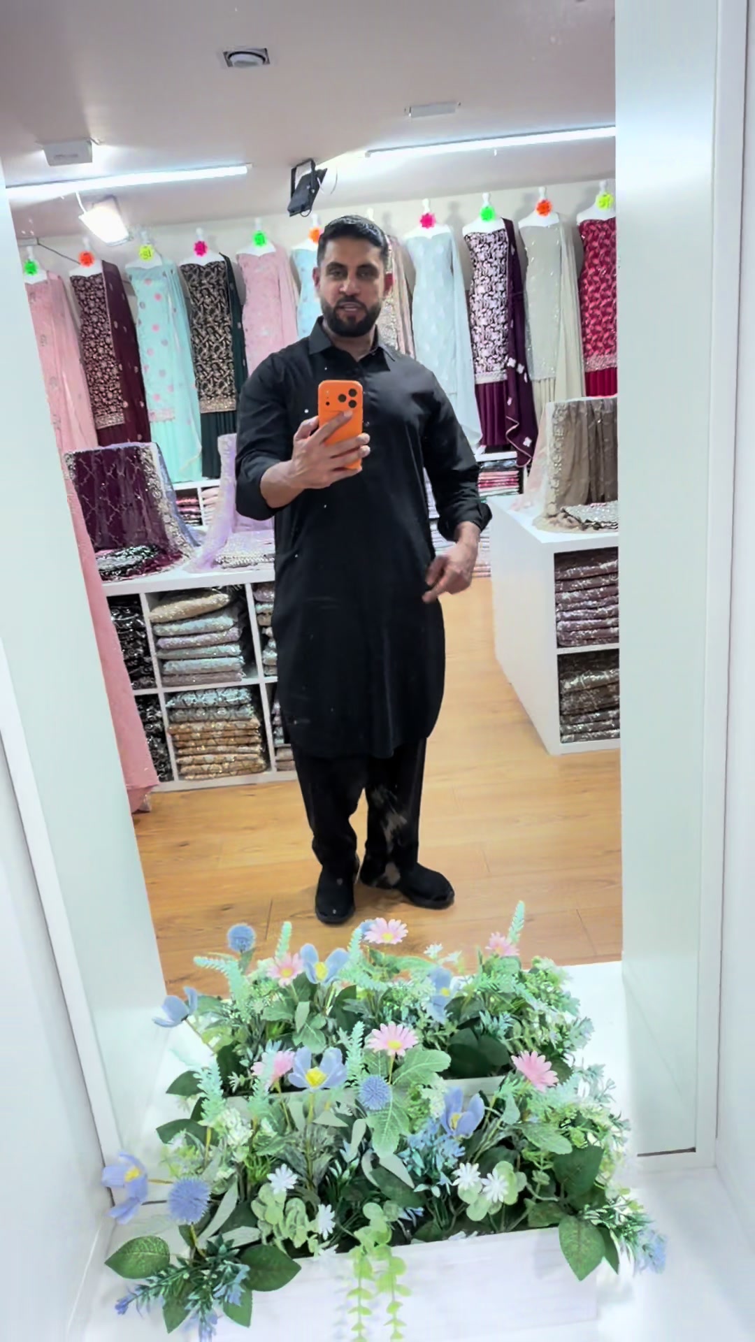 @Qammar&rsquo;s official