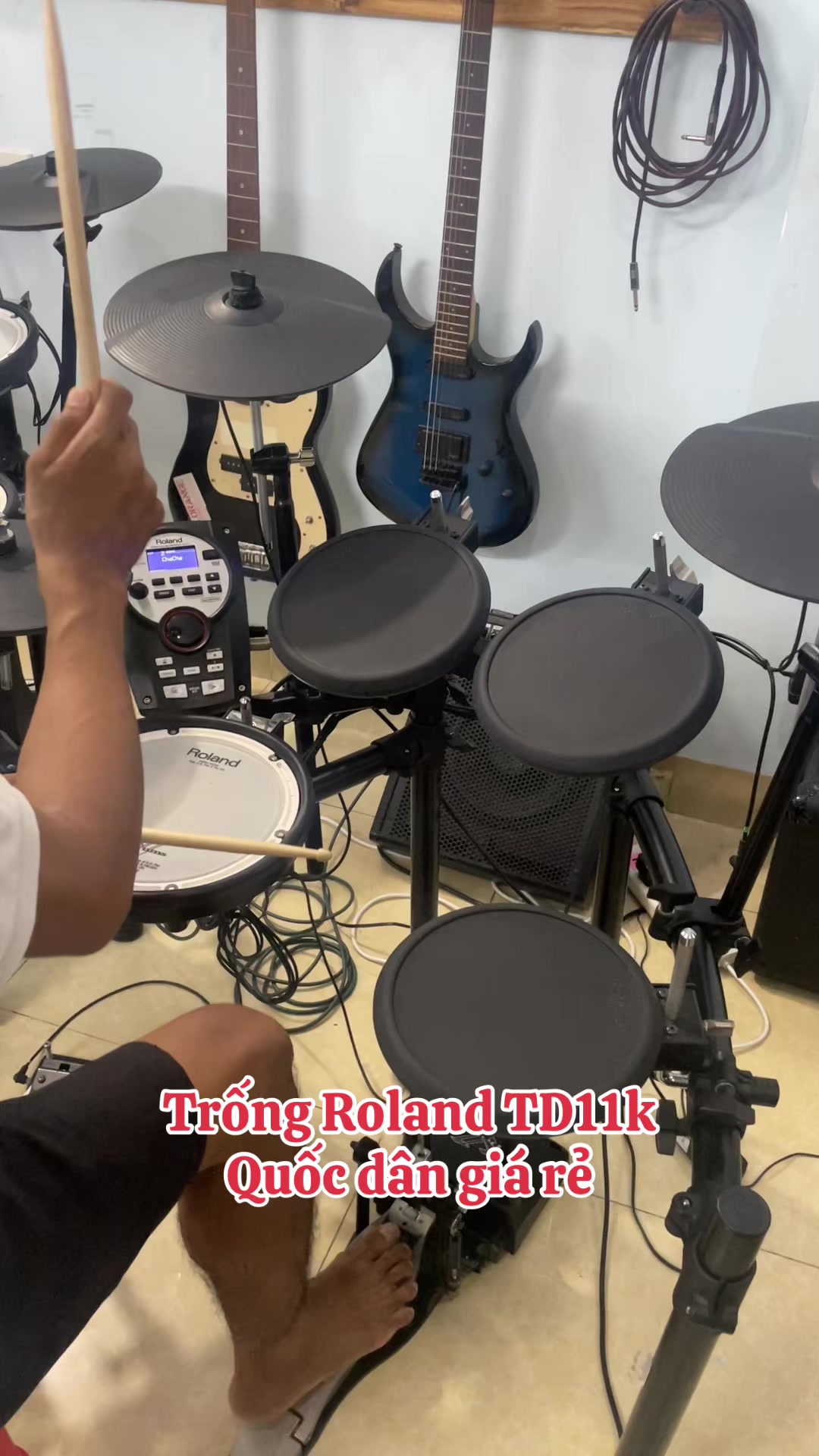 @Nhạc Cụ Son Thăng