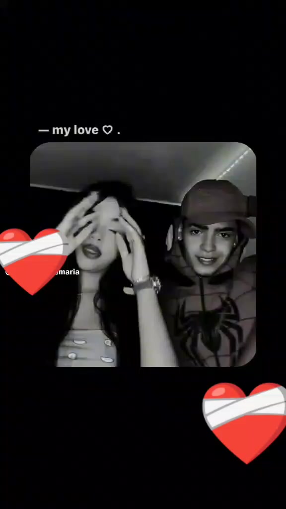 @editora de kami y Maikel❤️🩹
