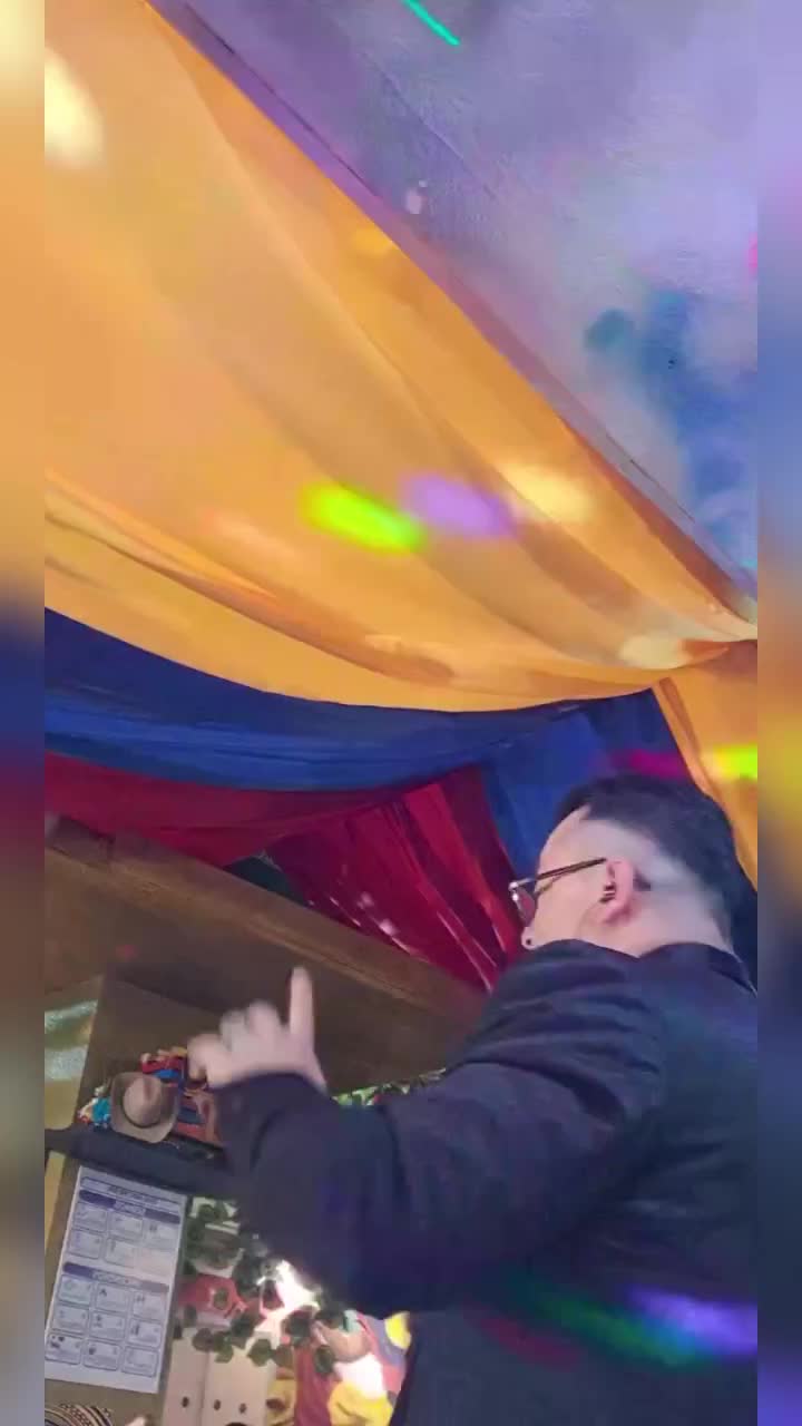 @Elking Medina 🎼🎙️