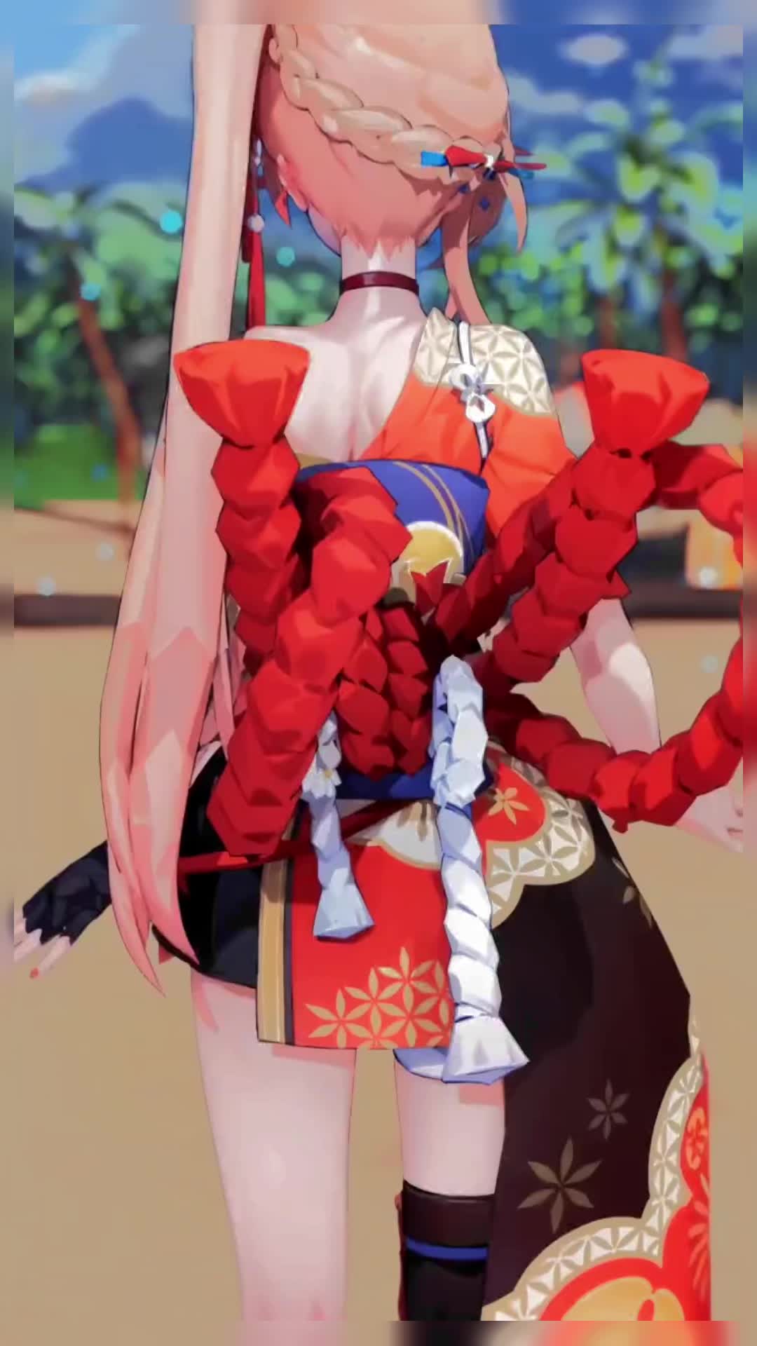 @原神プロデューサー