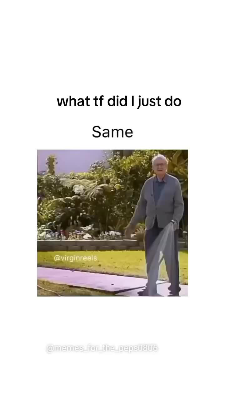 @Vince ๐