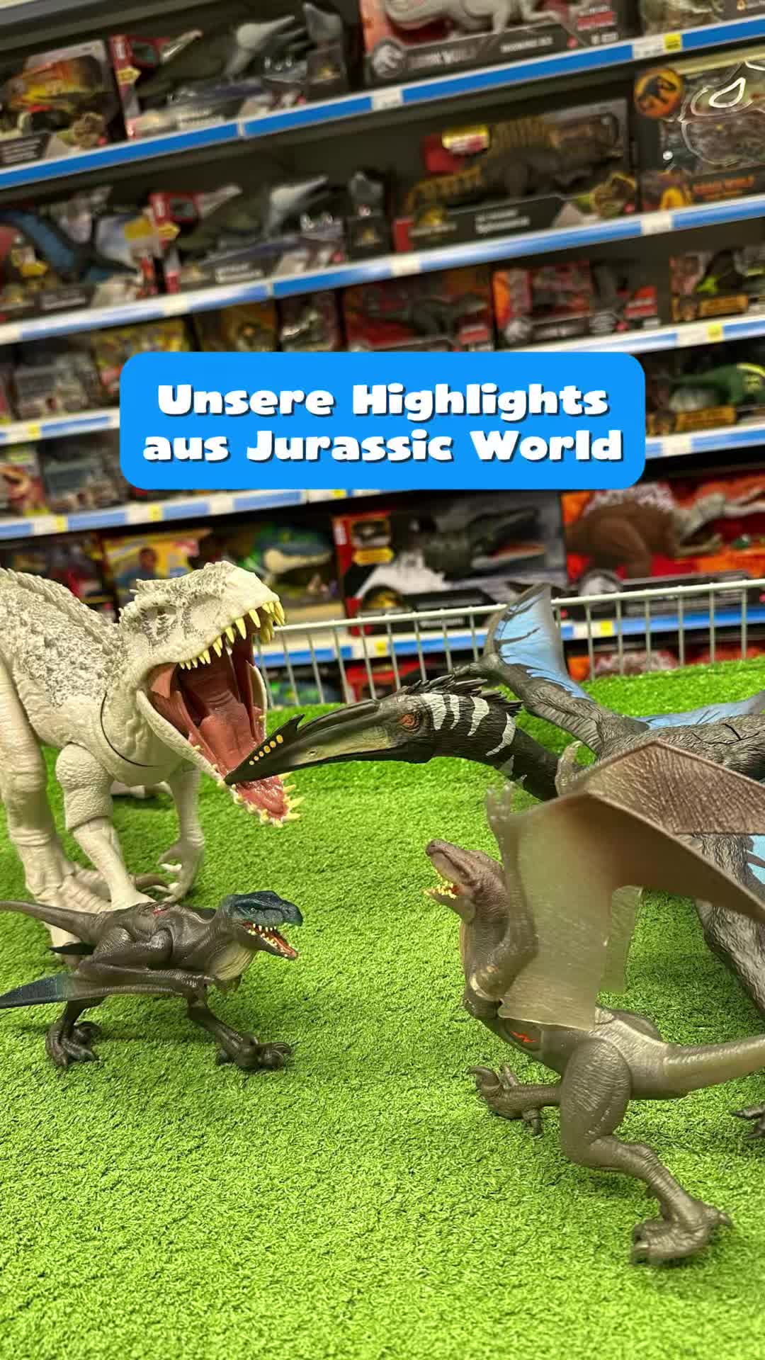 @Smyths Toys Superstores DACH